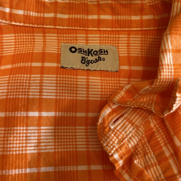 2/$30 - Boys Shirts (Set of 3) - Picture 11 of 12